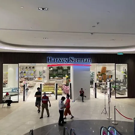 REVO Aurora @ Pavilion Bukit Jalil Kuala Lumpur-3